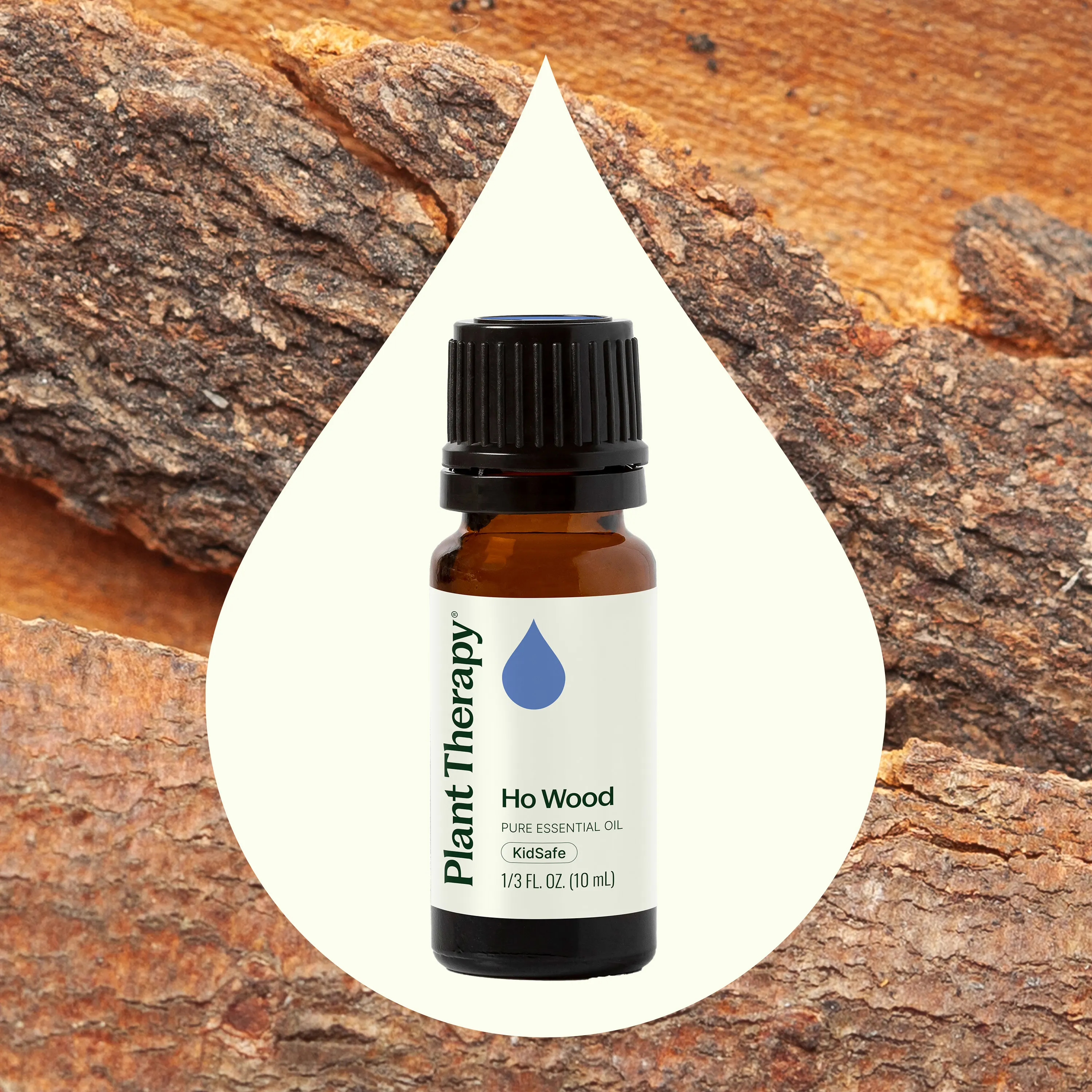 Ho Wood Essential Oil - Image 2