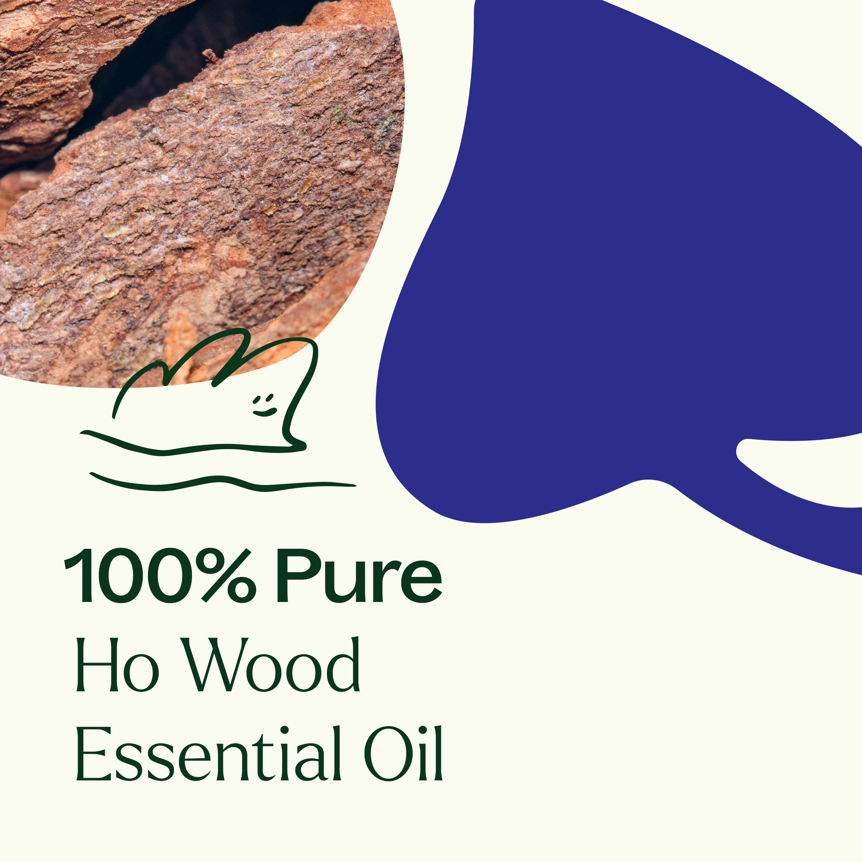 Ho Wood Essential Oil - Image 4