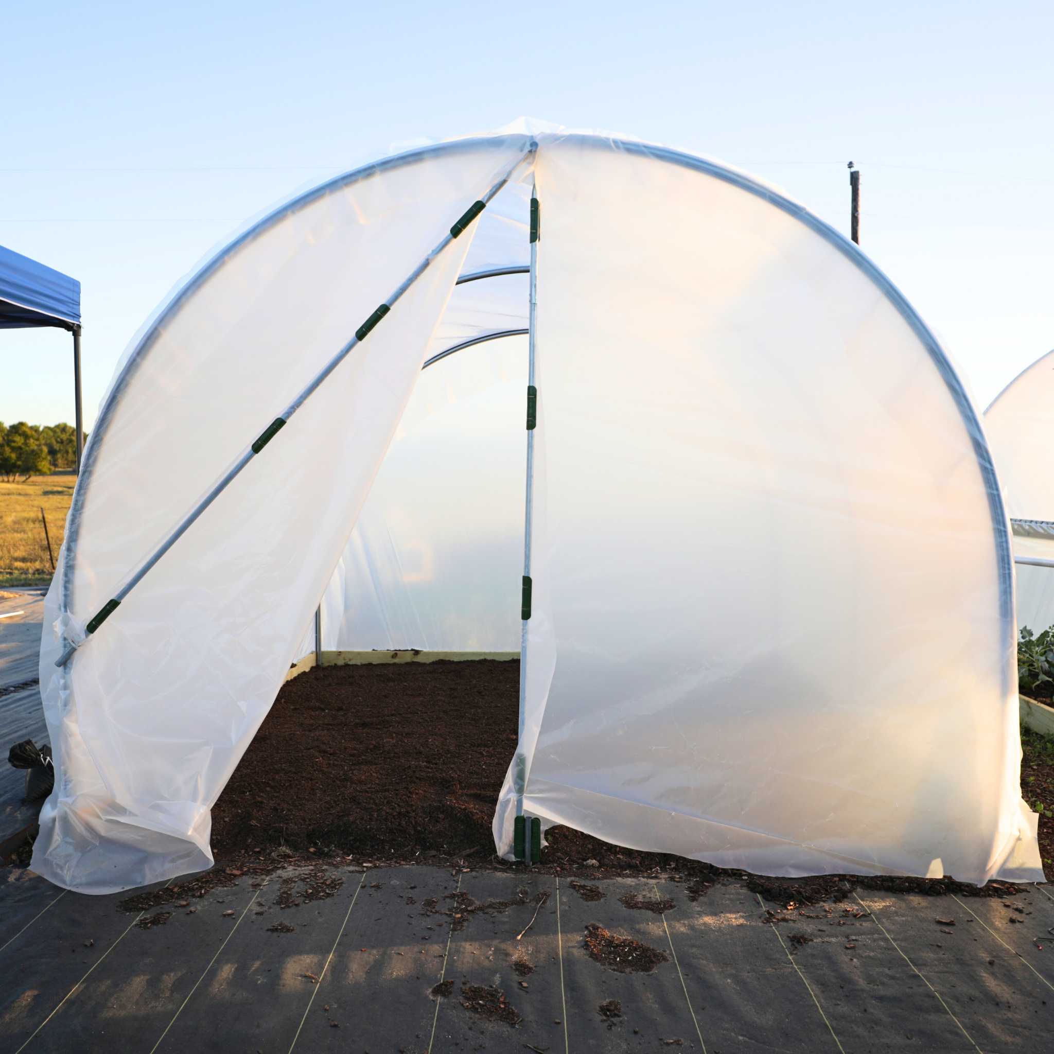 Hobby Greenhouse Kit - Image 5