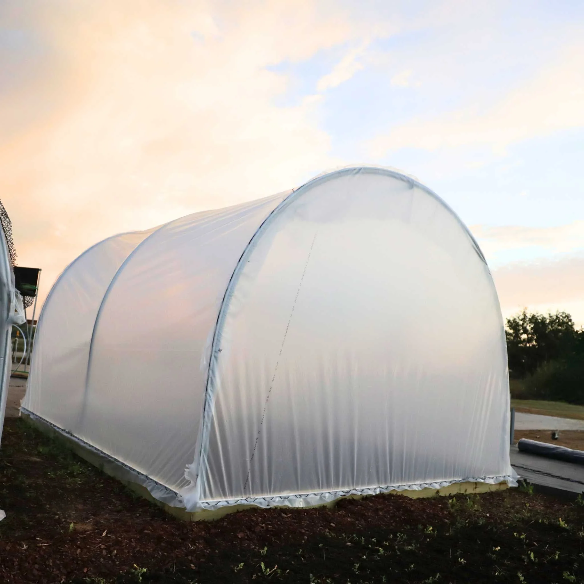 Hobby Greenhouse Kit - Image 8