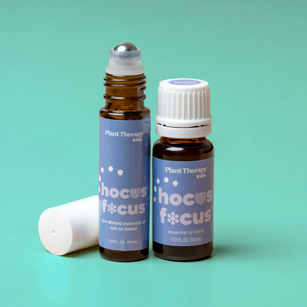 Hocus Focus Essential Oil Blend - Image 2