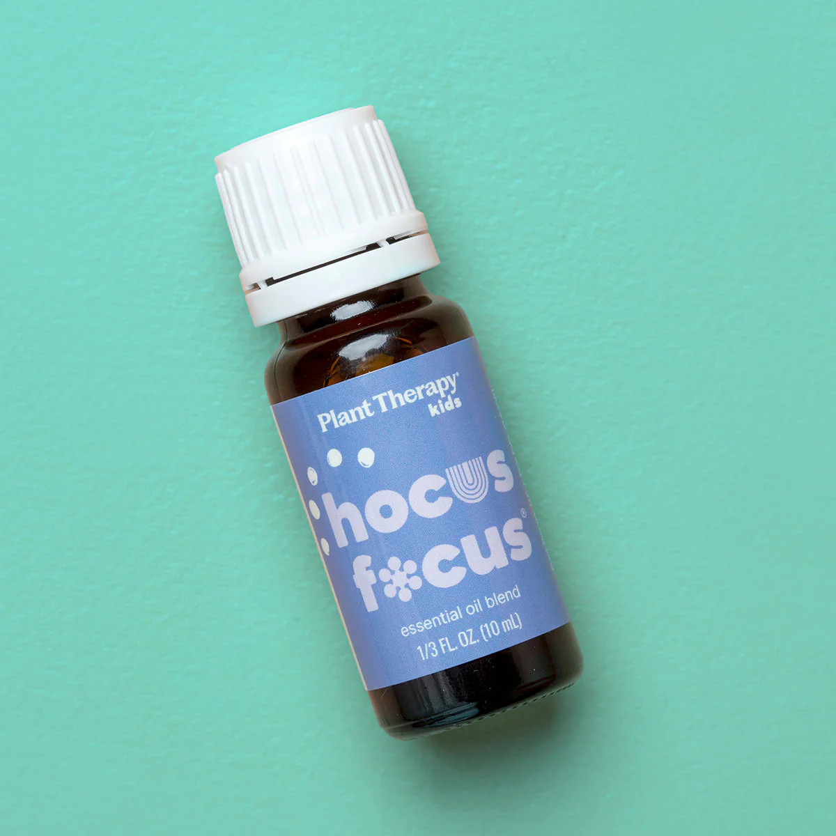 Hocus Focus Essential Oil Blend - Image 6
