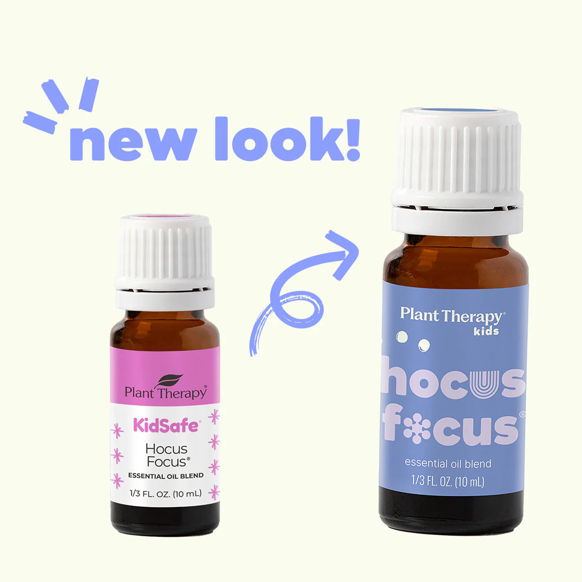 Hocus Focus Essential Oil Blend - Image 9
