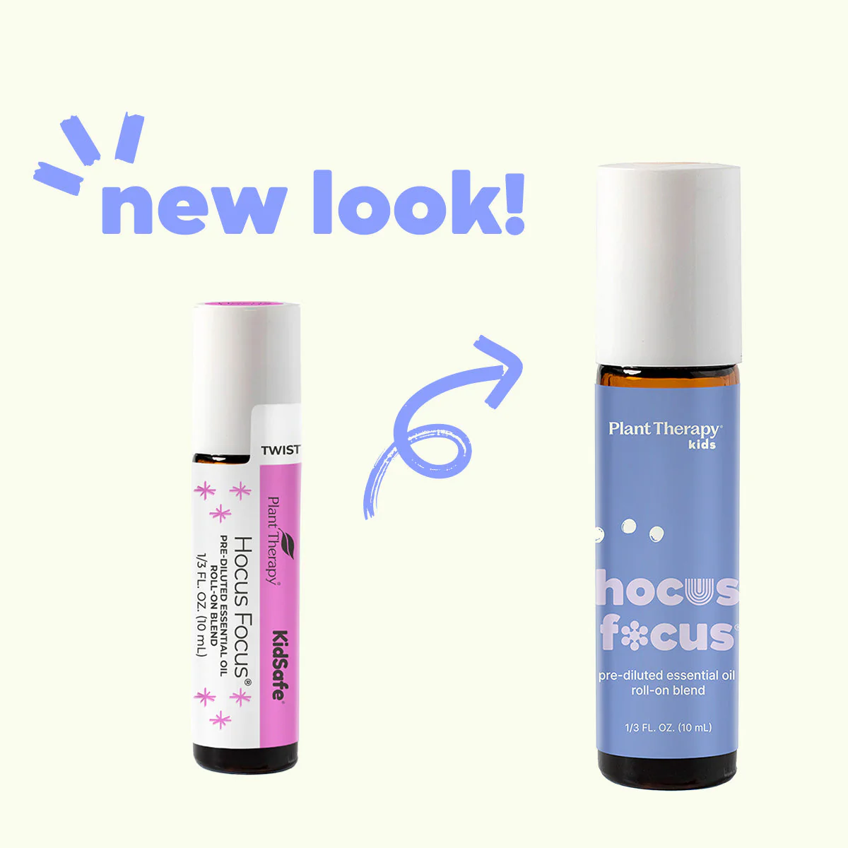 Hocus Focus Essential Oil Blend Pre-Diluted Roll-On - Image 9