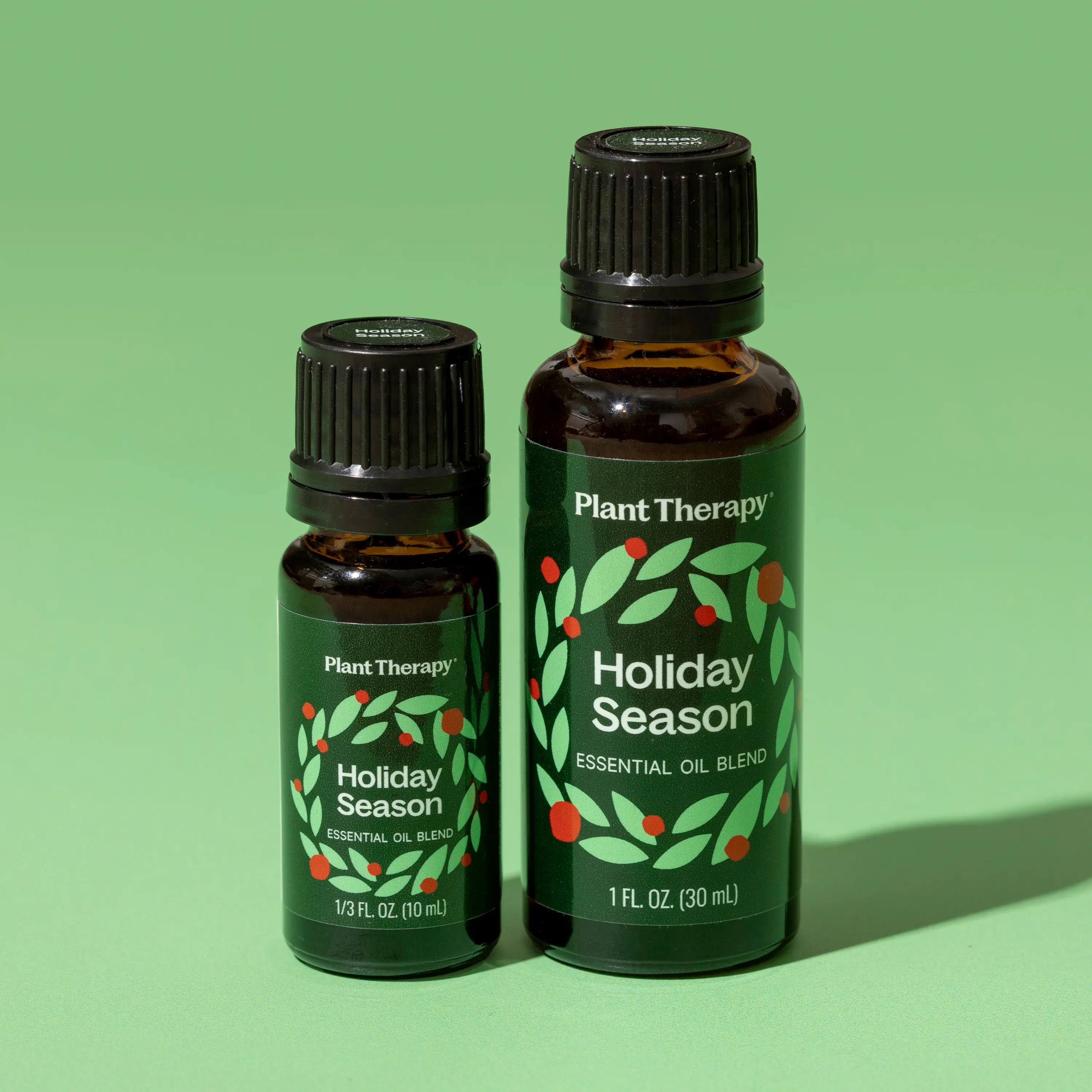 Holiday Season Essential Oil Blend - Image 11