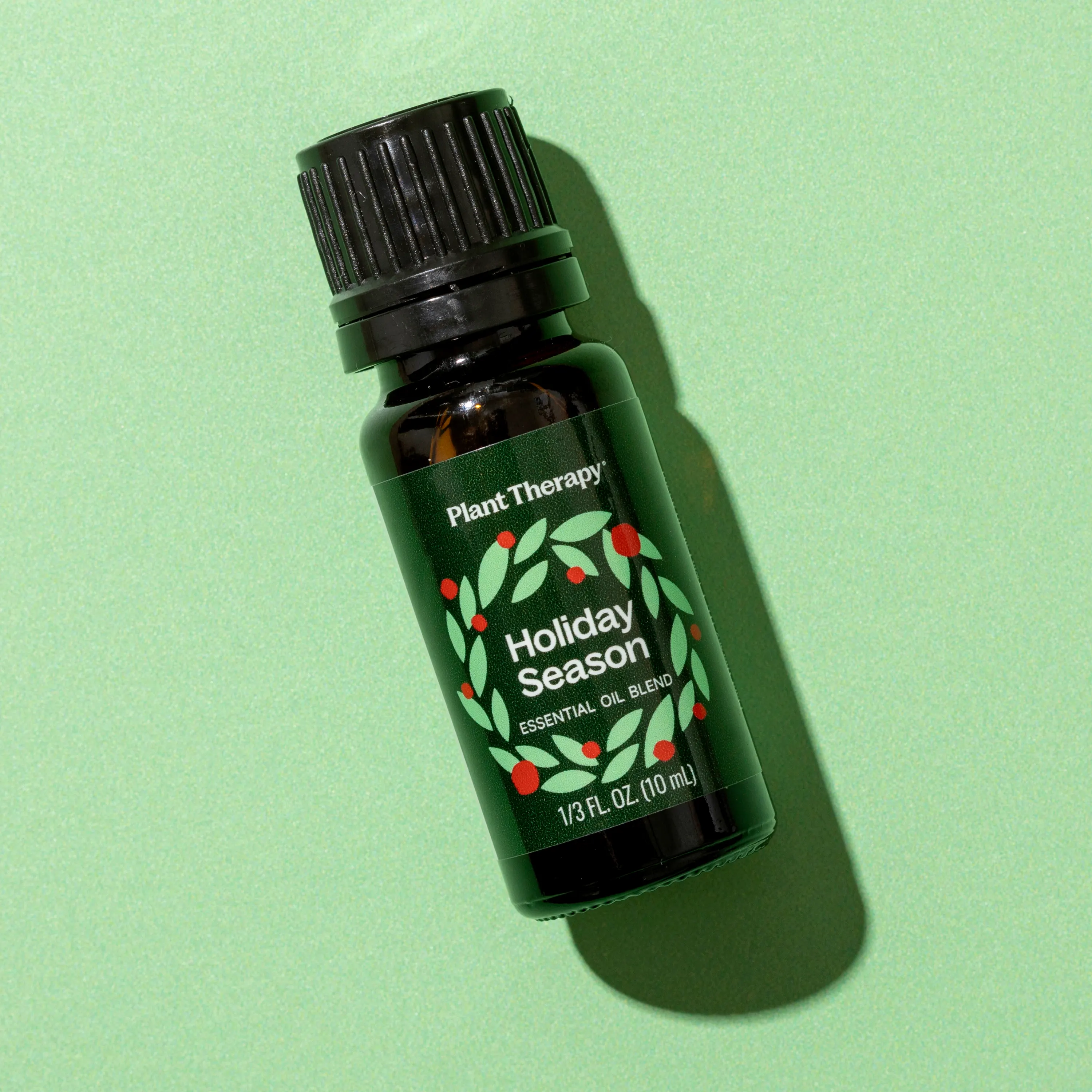 Holiday Season Essential Oil Blend - Image 13