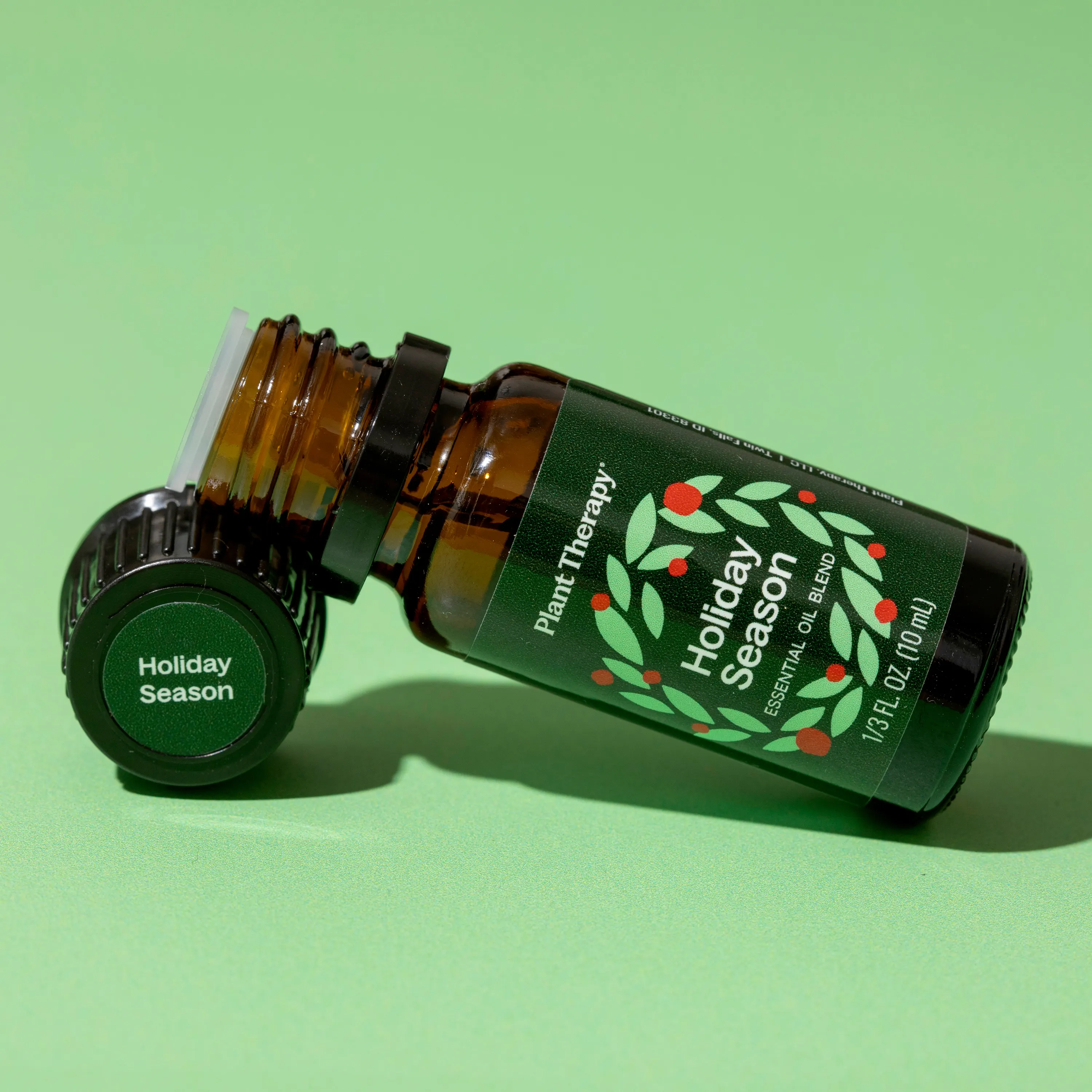 Holiday Season Essential Oil Blend - Image 14