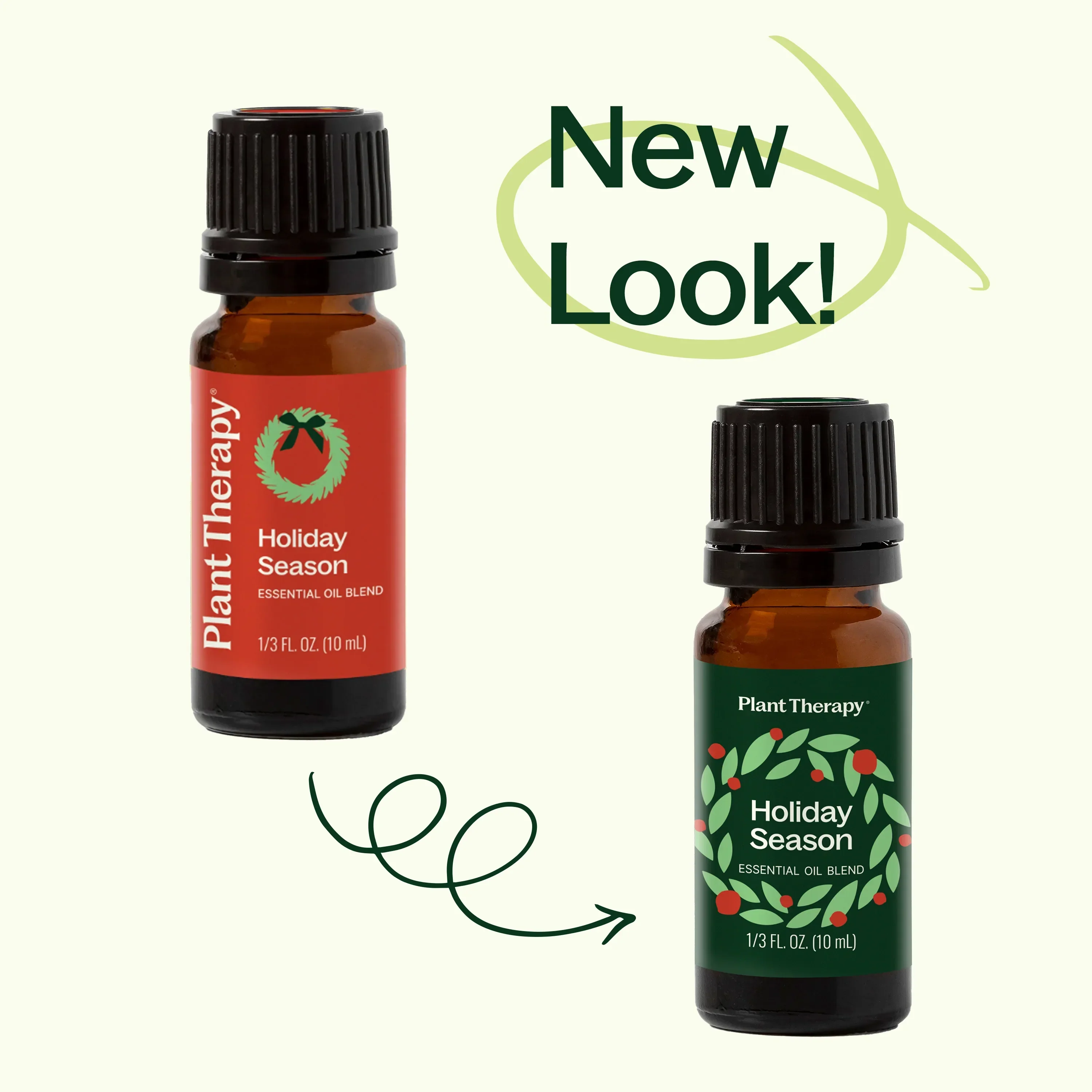 Holiday Season Essential Oil Blend - Image 3