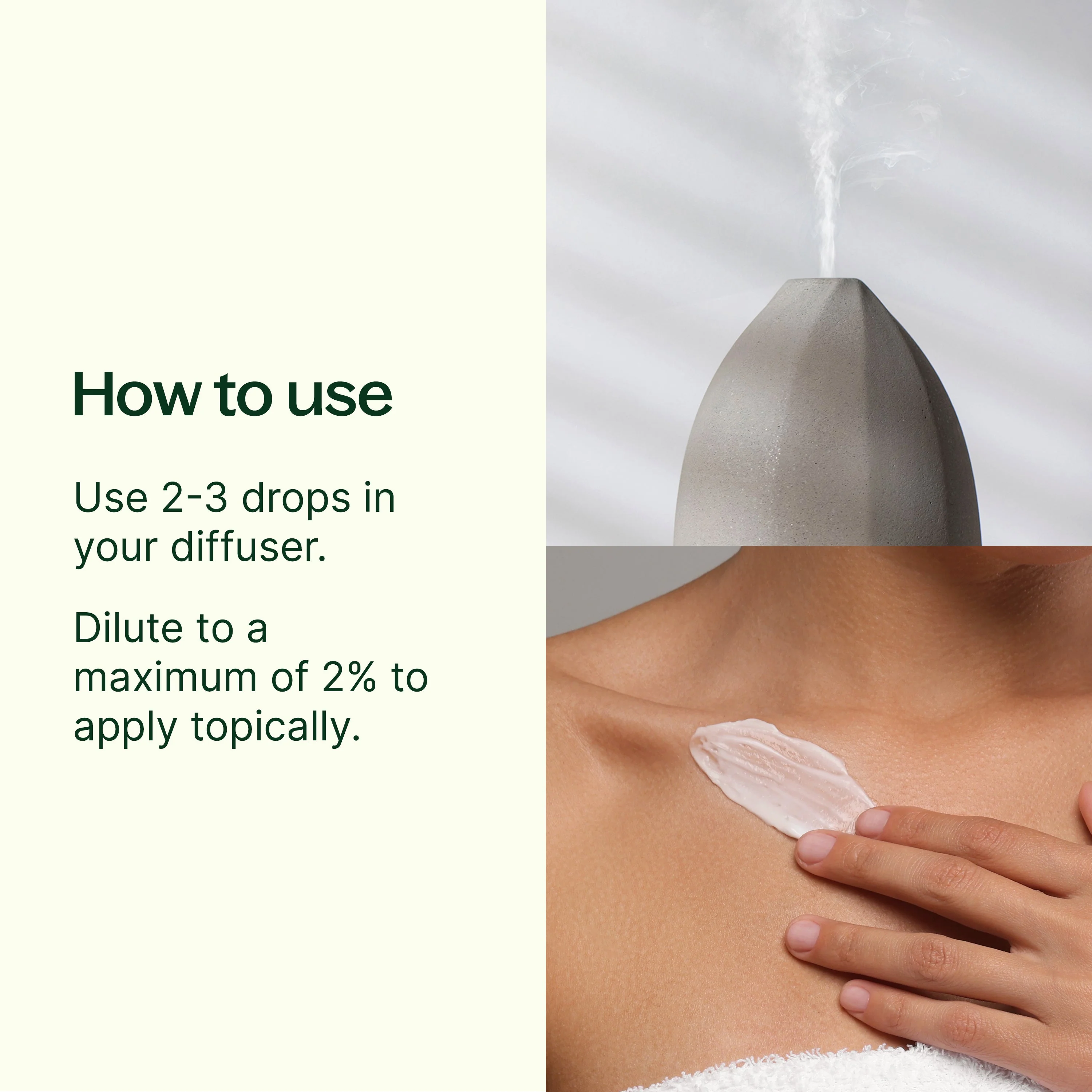 Holiday Season Essential Oil Blend - Image 4