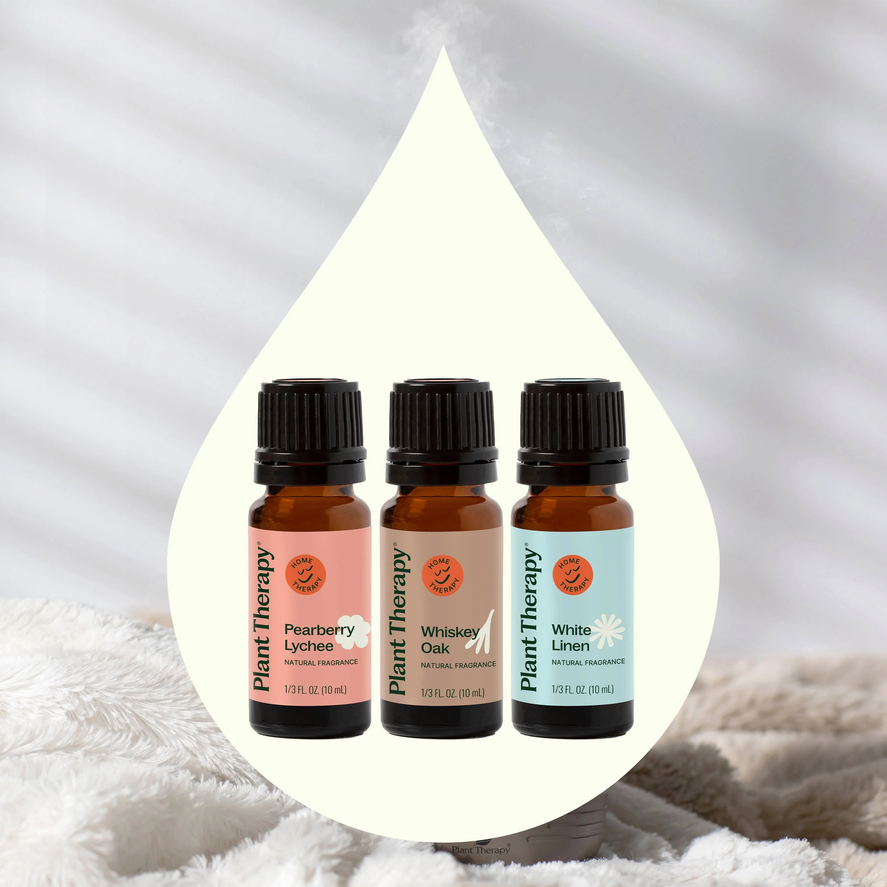 Home Aroma Trio Set - Image 2