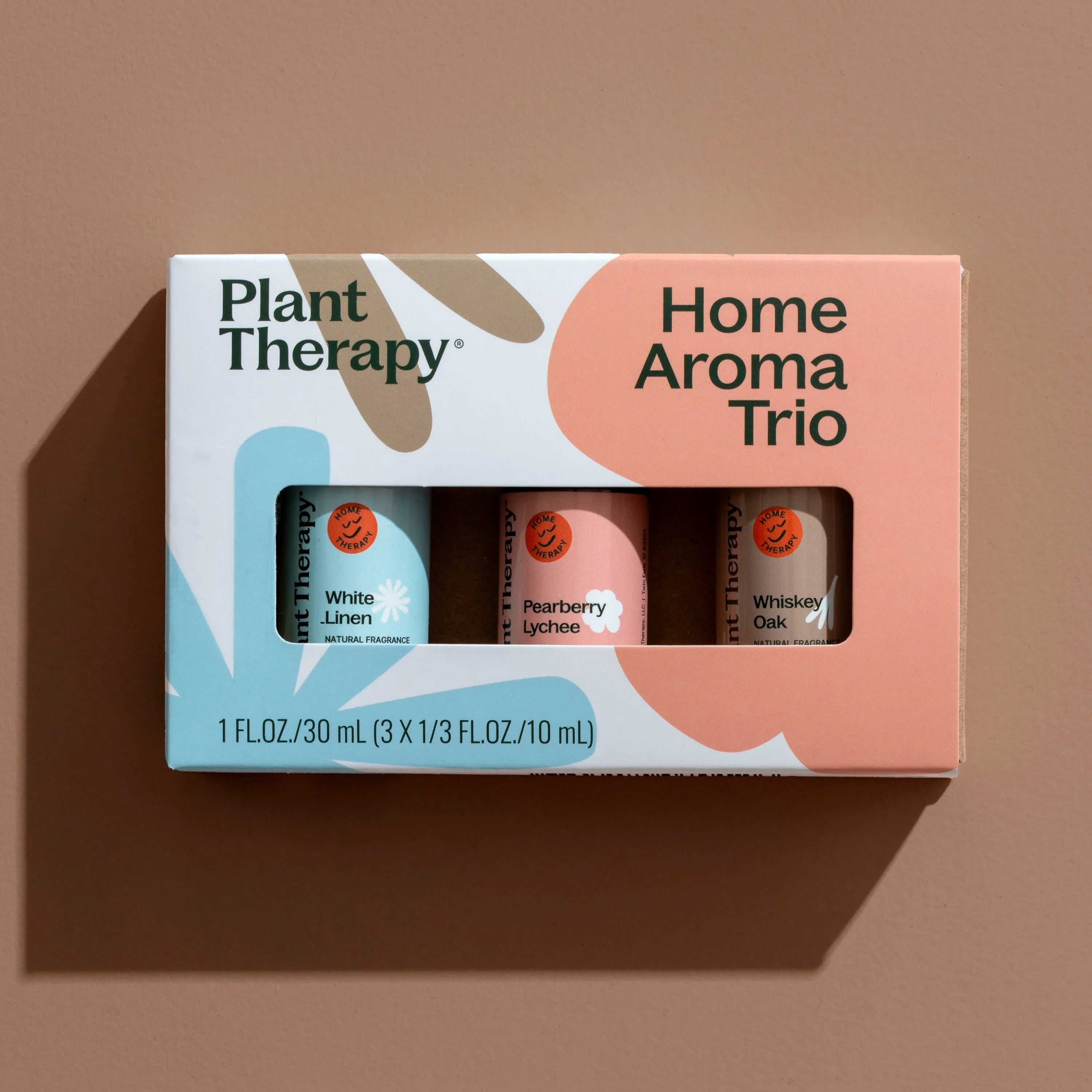 Home Aroma Trio Set - Image 3