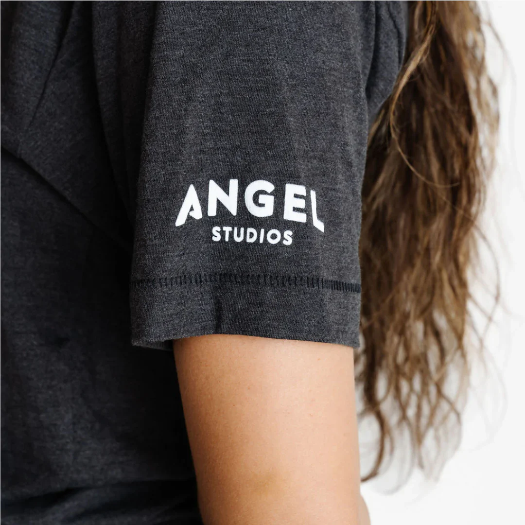 Homestead Logo T-Shirt - Image 3