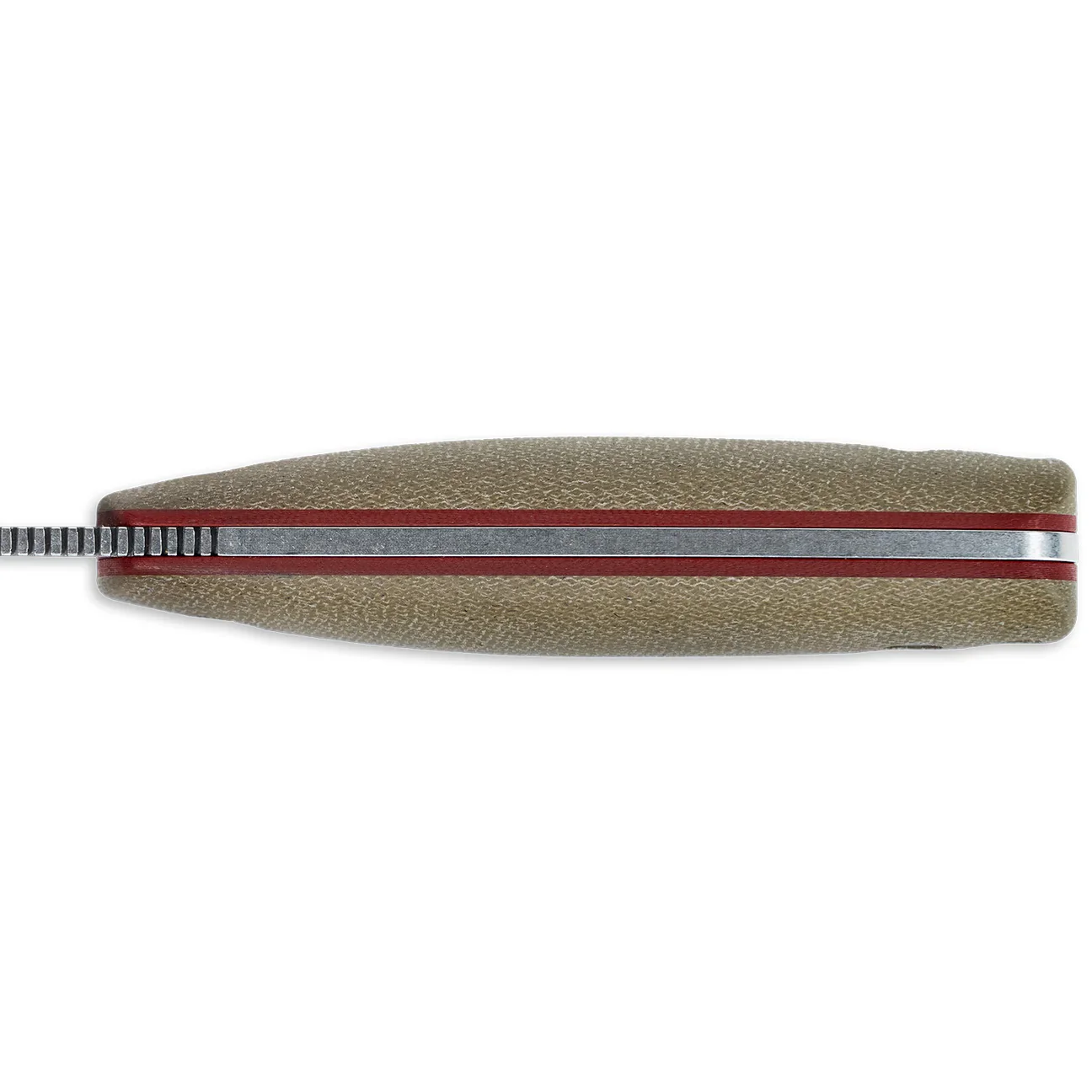 Homestead Lulu Fixed Blade Knife - Image 9