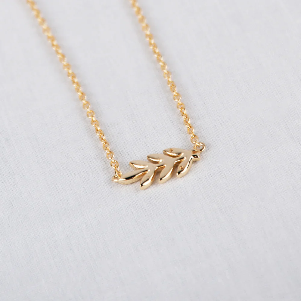 Homestead Providence Necklace - Image 3