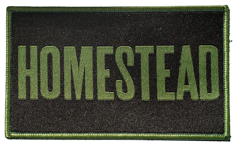 Homestead Tactical Beanie - Image 10