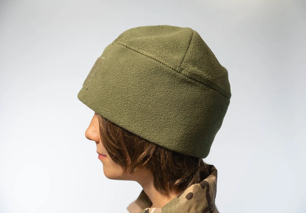 Homestead Tactical Beanie - Image 3