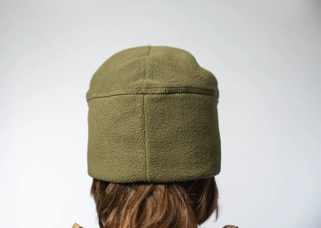 Homestead Tactical Beanie - Image 4