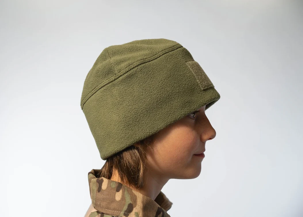 Homestead Tactical Beanie - Image 5