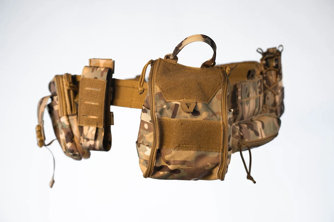 Homestead Tactical Belt - Image 3