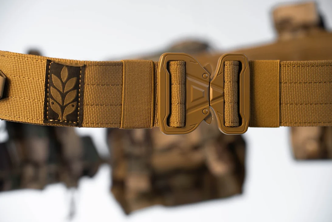 Homestead Tactical Belt - Image 4