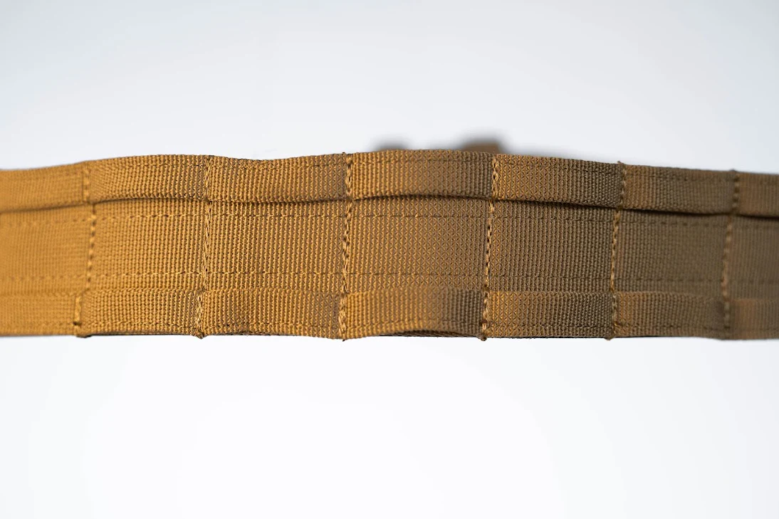 Homestead Tactical Belt - Image 5