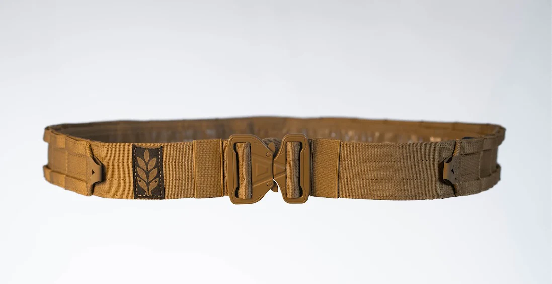 Homestead Tactical Belt - Image 6
