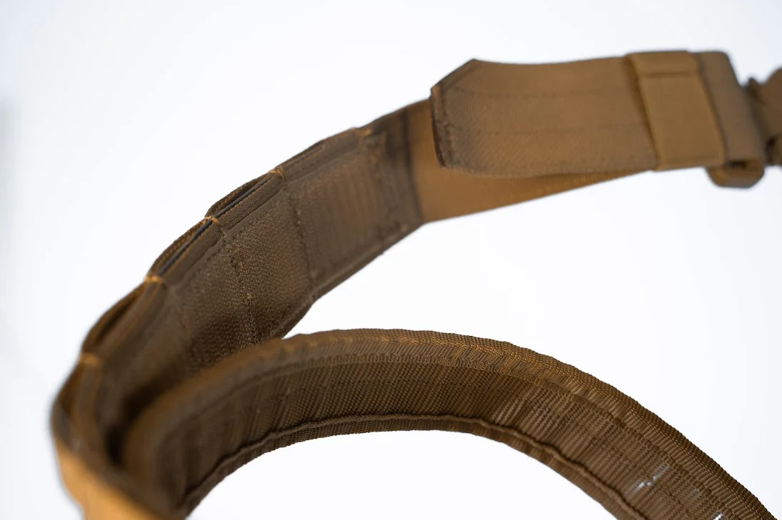 Homestead Tactical Belt - Image 7