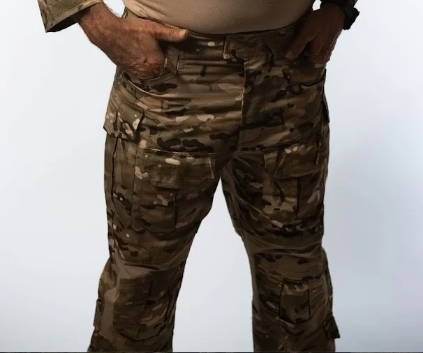 Homestead Tactical Clothing - Image 4