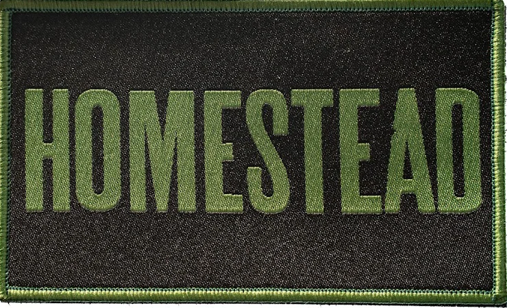 Homestead Tactical Hat - Image 10