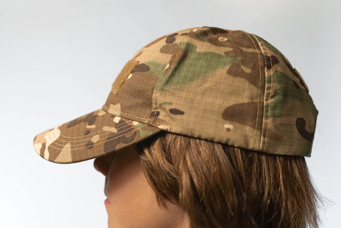 Homestead Tactical Hat - Image 3