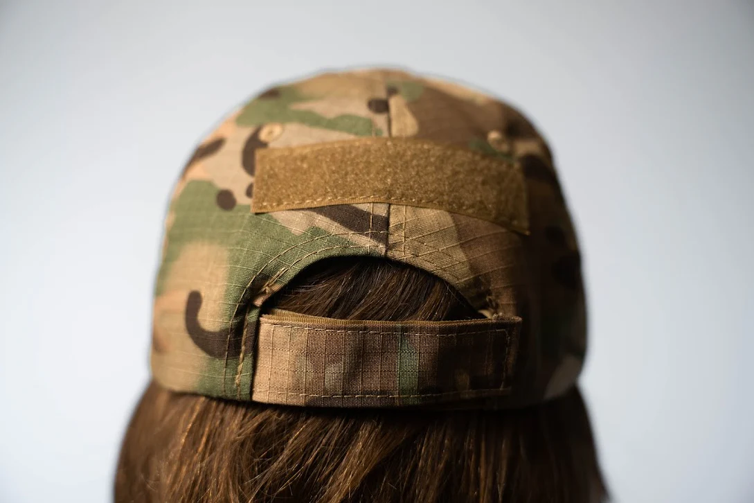 Homestead Tactical Hat - Image 4