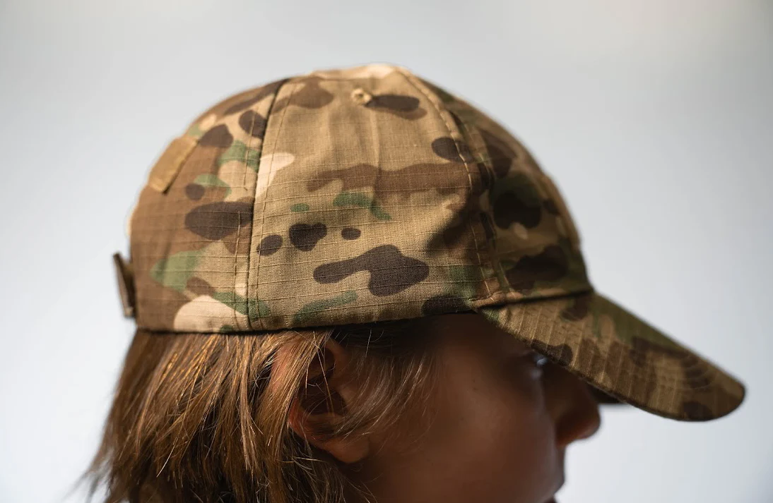 Homestead Tactical Hat - Image 5