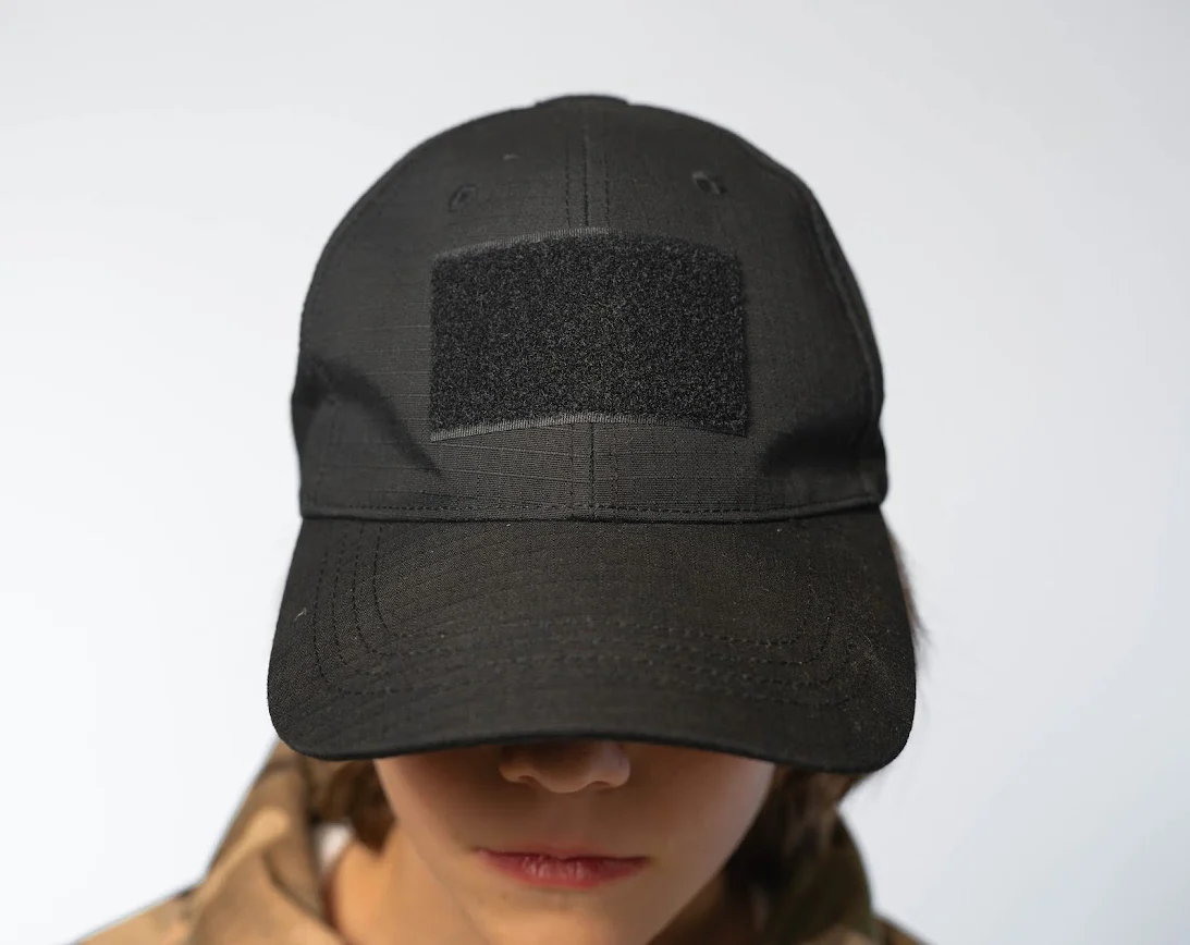 Homestead Tactical Hat - Image 6