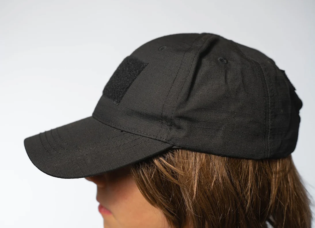 Homestead Tactical Hat - Image 7