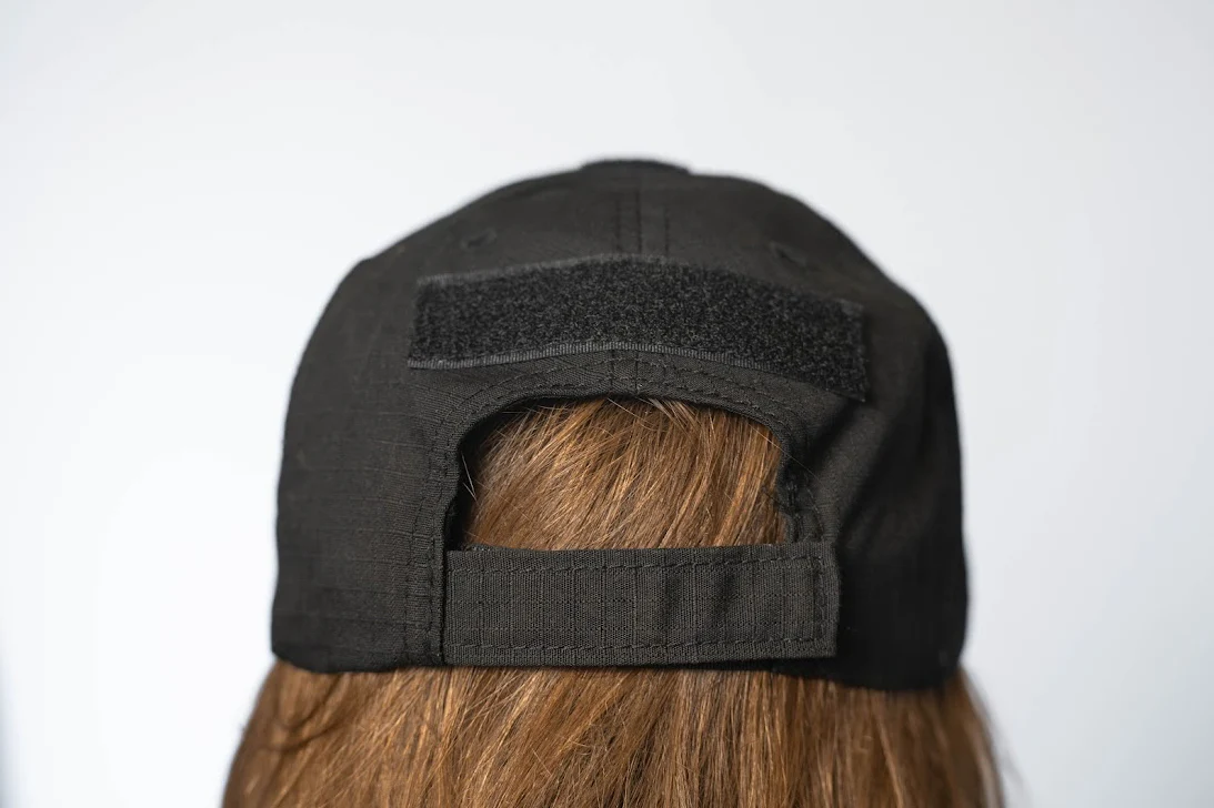 Homestead Tactical Hat - Image 8