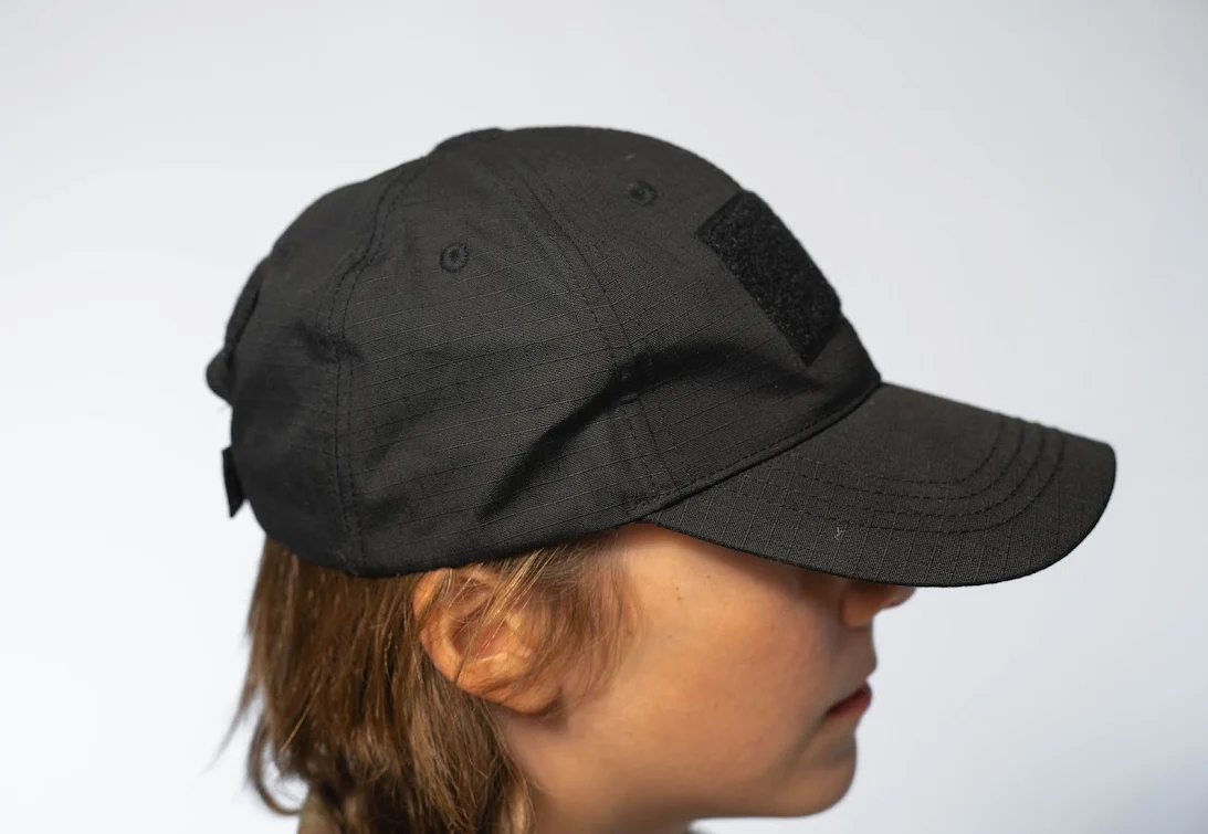 Homestead Tactical Hat - Image 9