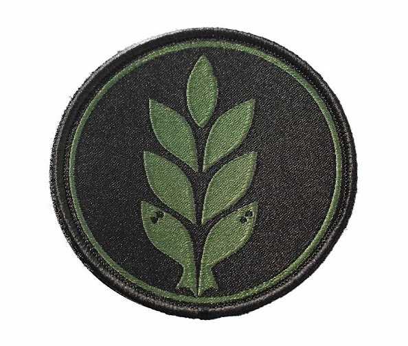 Homestead Tactical Patches - Image 10