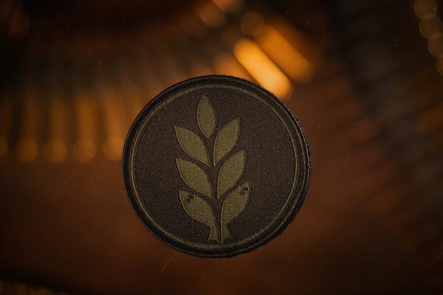 Homestead Tactical Patches - Image 3