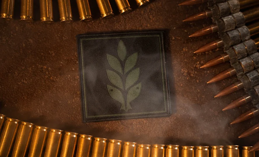 Homestead Tactical Patches - Image 6