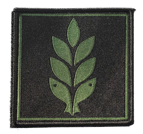 Homestead Tactical Patches - Image 9