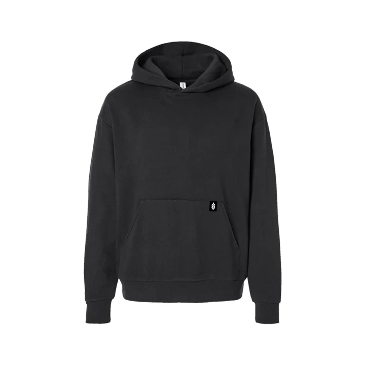 HOMESTEAD - THE FUNDAMENTAL HOODIE - Image 4
