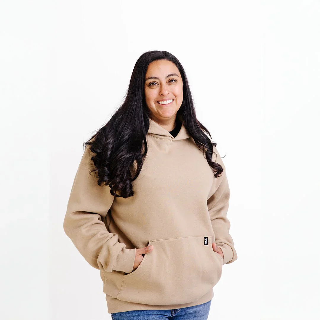 HOMESTEAD - THE FUNDAMENTAL HOODIE - Image 6