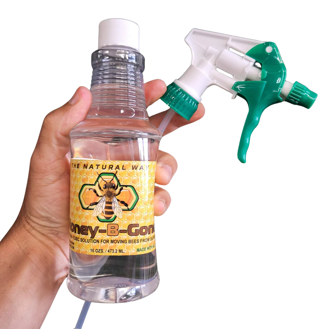 Honey B Gone Spray - Image 2
