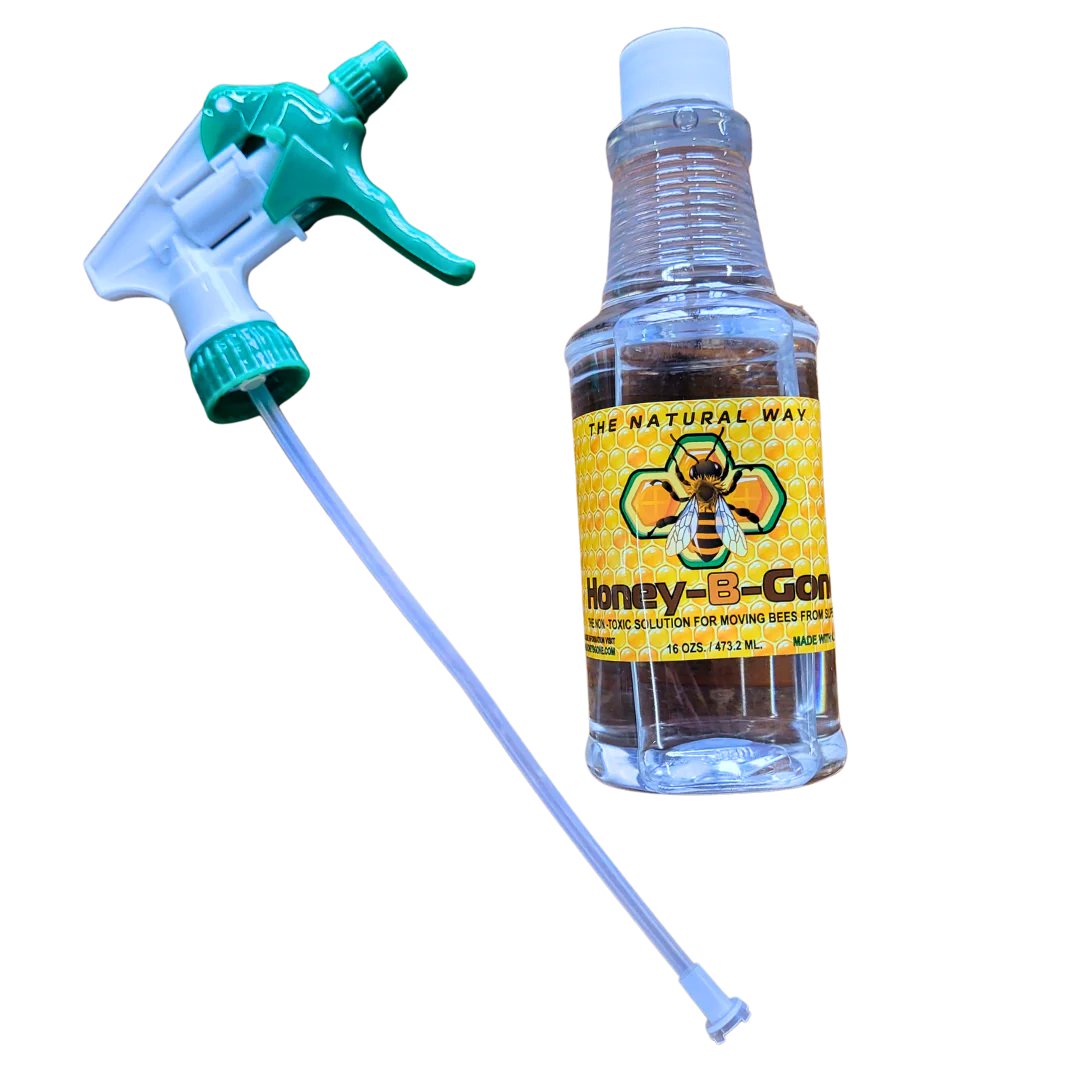 Honey B Gone Spray - Image 3