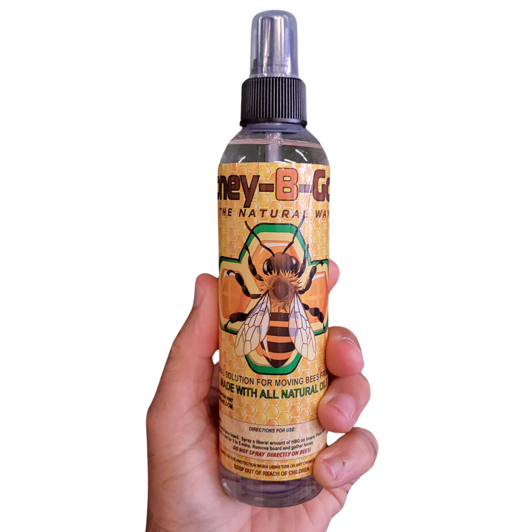 Honey B Gone Spray - Image 5