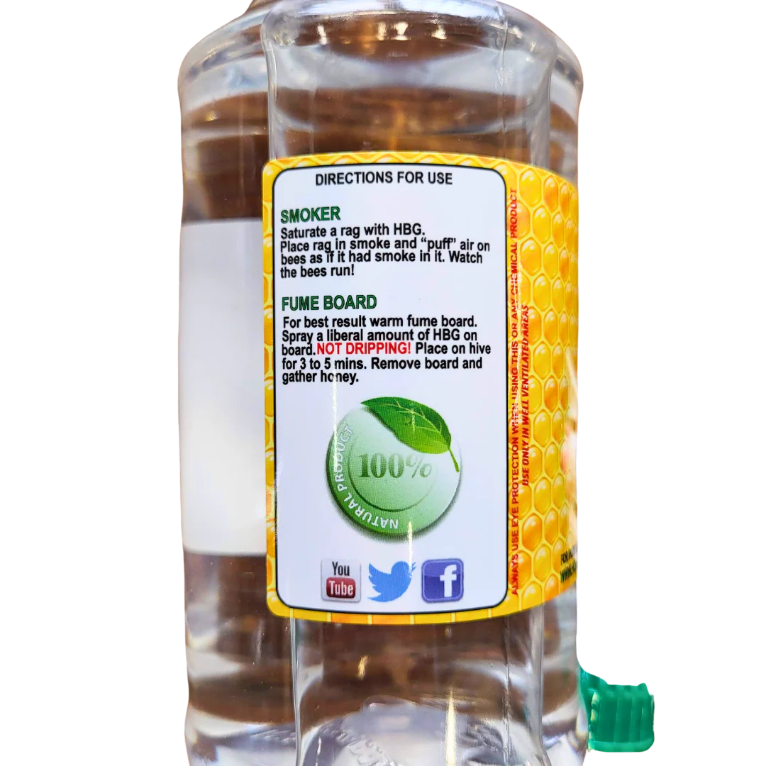Honey B Gone Spray - Image 6