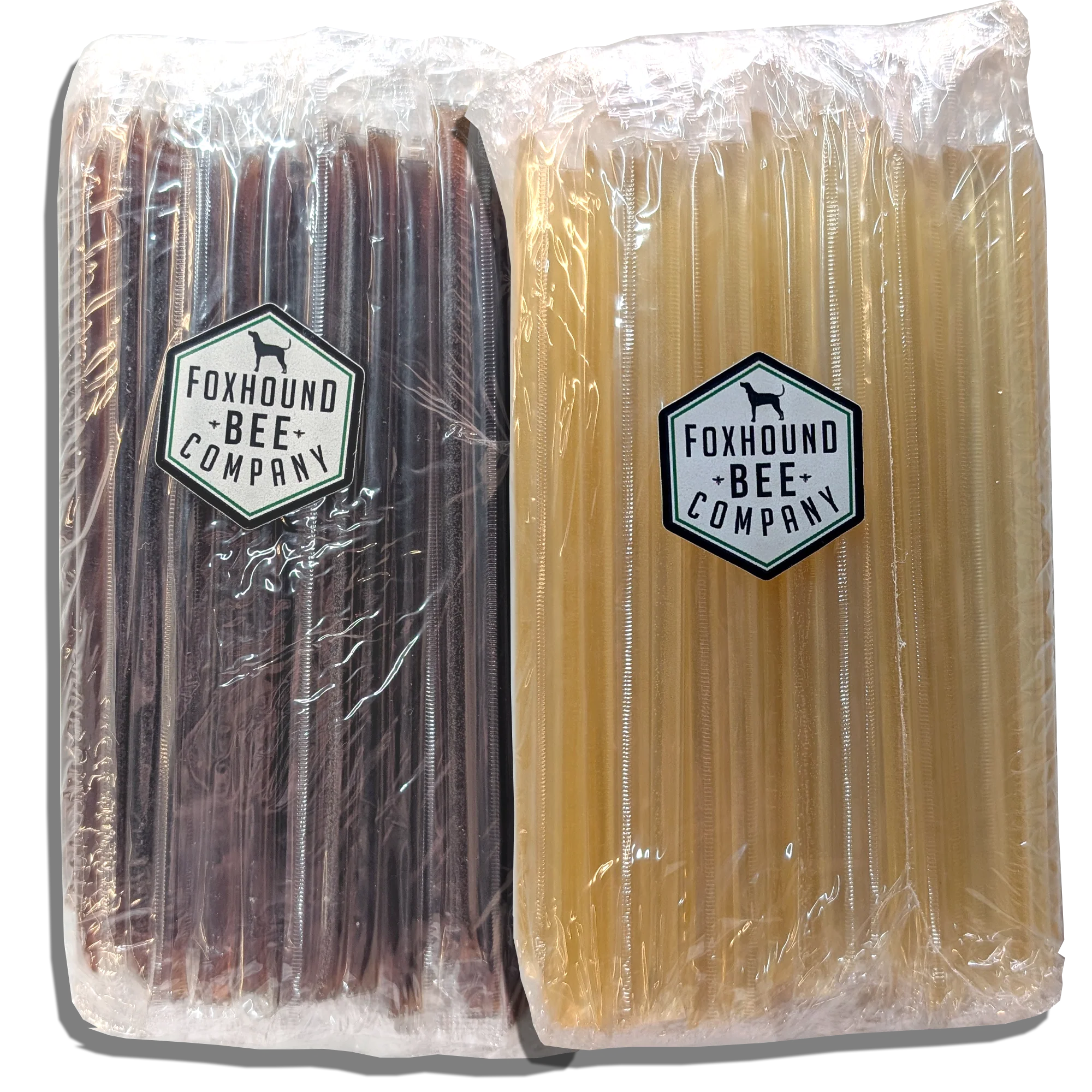 Honey Sticks