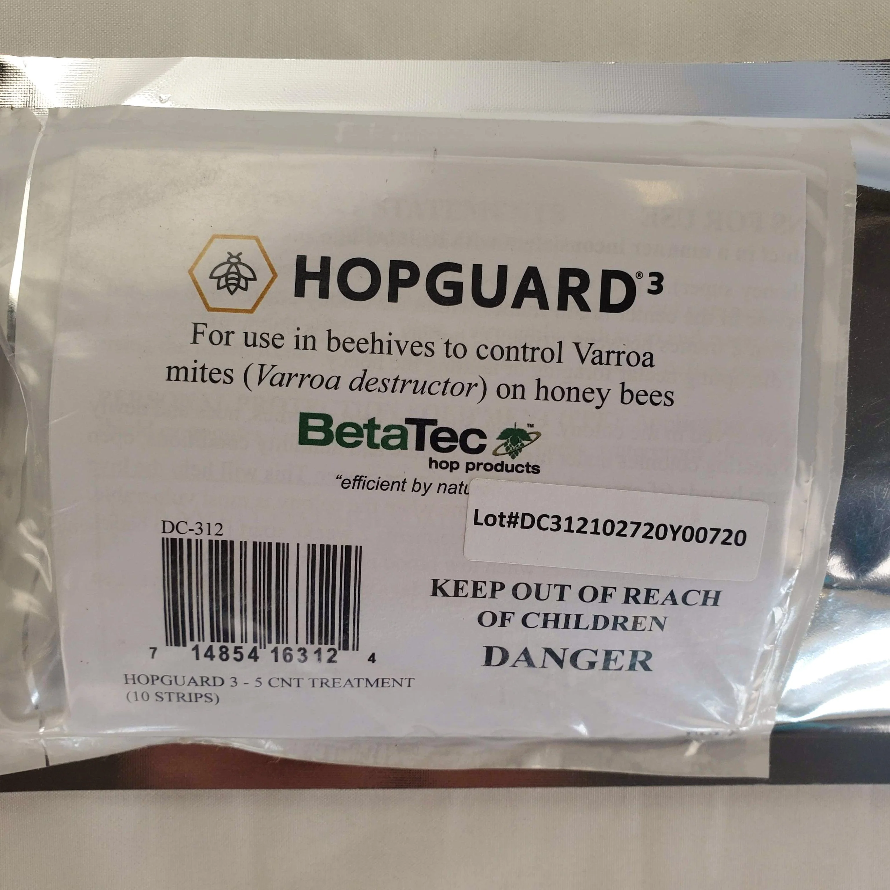 Hop Guard 3 - Image 4