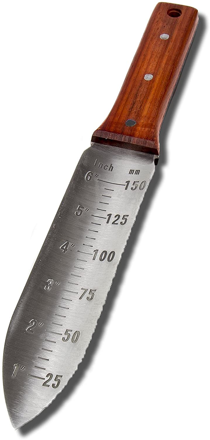 Hori Hori Garden Knife - Image 2