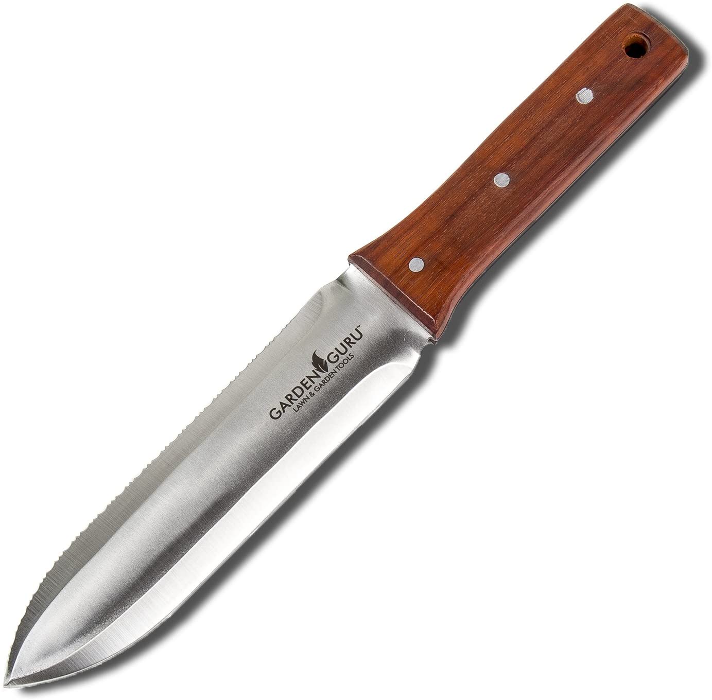 Hori Hori Garden Knife Deluxe Set - Image 4